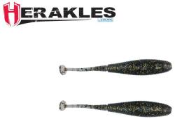 Herakles Shad HERAKLES Tiny Tail 8.9cm culoare Money Smoke 10buc/plic (ARTTS3569)