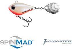 Spinmad Fishing Spinnertail SPINMAD Jigmaster 8g, culoare 2314 (SPINMAD-2314)