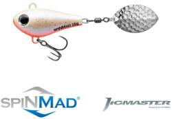 Spinmad Fishing Spinnertail SPINMAD Jigmaster 16g, culoarea 3004 (SPINMAD-3004)