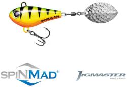 Spinmad Fishing Spinnertail SPINMAD Jigmaster 16g, culoarea 3005 (SPINMAD-3005)