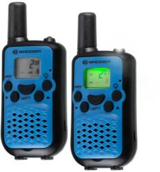 Bresser Set 2 walkie talkie BRESSER Junior, raza 6 Km (8811400WXH000) Statii radio