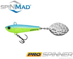 Spinmad Fishing Spinnertail SPINMAD Pro Spinner 11g, culoare 2908 (SPINMAD-2908)