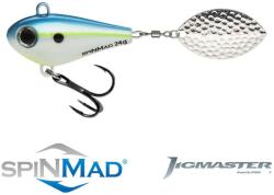 Spinmad Fishing Spinnertail SPINMAD Jigmaster 24g, culoare 1517 (SPINMAD-1517)