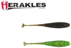 Herakles Shad HERAKLES Tiny Tail 8.9cm culoare GP/CH 10buc/plic (ARTTS3578)