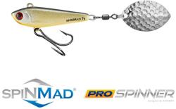 Spinmad Fishing Spinnertail SPINMAD Pro Spinner 7g, Culoarea 3102 (SPINMAD-3102)
