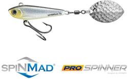 Spinmad Fishing Spinnertail SPINMAD Pro Spinner 7g, Culoarea 3101 (SPINMAD-3101)