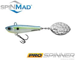 Spinmad Fishing Spinnertail SPINMAD Pro Spinner 11g, culoare 2907 (SPINMAD-2907)