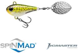Spinmad Fishing Spinnertail SPINMAD Jigmaster 16g, culoarea 3006 (SPINMAD-3006)