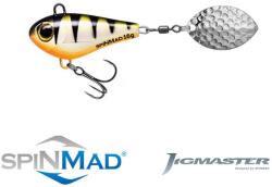Spinmad Fishing Spinnertail SPINMAD Jigmaster 16g, culoarea 3001 (SPINMAD-3001)