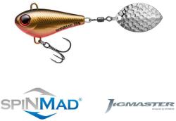 Spinmad Fishing Spinnertail SPINMAD Jigmaster 16g, culoarea 3009 (SPINMAD-3009)