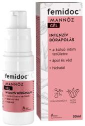 Uroexpress Femidoc D-mannóz gél 30ml - pingvinpatika