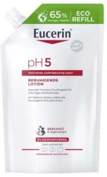 Eucerin pH5 intenzív testápoló öko-utántöltő 400ml