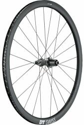 DT Swiss Kerék hátsó DT Swiss PRC 1400 SPLINE Carbon db 35