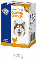 Büngener Dog MeatOnly Csirkehúsos konzerv 300 g