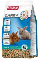 Beaphar Care+ Rabbit Junior Nyúltáp fiatal nyulak számára 1, 5 kg