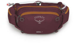 Osprey Seral 7 Culoare: violet