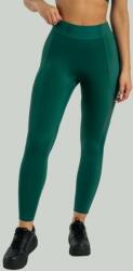 STRIX ALPHA női leggings Emerald - STRIX XL
