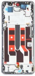  NBA001LCD1011200276439 Gyári Oppo A1 Pro kék LCD kijelző érintővel kerettel előlap (NBA001LCD1011200276439)