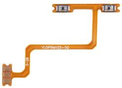 tel-szalk-1929705648 Realme Q5 hangerőszabályzó gomb flexibilis kábel (tel-szalk-1929705648)