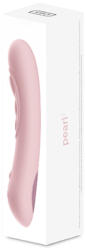 KIIROO G-pont vibrátor Kiiroo - Pearl2 Plus, rózsaszín