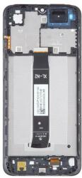 NBA001LCD1011200276497 Xiaomi Redmi A2 Plus OEM LCD kijelző érintővel kerettel, előlap (NBA001LCD1011200276497)