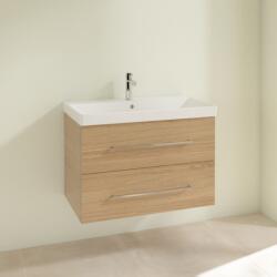 Villeroy & Boch Villeroy & Boch A89100VJ Avento 2fiókos fürdőszobai alsószekrény Nordic Oak