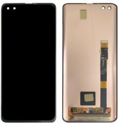  NBA001LCD1011200276487 Gyári Tecno Phantom X LCD kijelző érintővel kerettel előlap (NBA001LCD1011200276487)