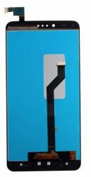 NBA001LCD1011200276404 ZTE Zmax Pro Z981 fekete OEM LCD kijelző érintővel (NBA001LCD1011200276404)