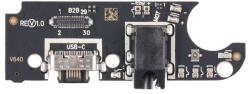 tel-szalk-1929705554 Vsmart Live 4 töltőcsatlakozó port panel (tel-szalk-1929705554)