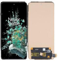NBA001LCD1011200276366 Oneplus 10T fekete TFT LCD kijelző érintővel (NBA001LCD1011200276366)