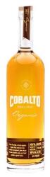  Cobalto Anejo Organic 40%