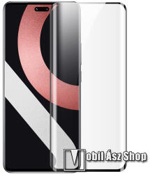 Nillkin Xiaomi 13 Lite, Civi 2, NILLKIN üvegfólia, 2db, 0, 3mm, 9H, Full cover, Full Glue, Fekete