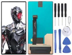 NBA001LCD1011200276445 ZTE Nubia Red Magic 8 Pro piros OLED LCD kijelző érintővel (NBA001LCD1011200276445)