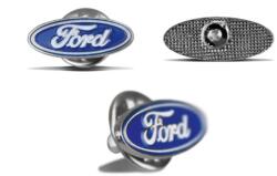 Ford Kitűző