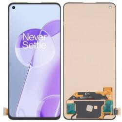  NBA001LCD1011200276362 OnePlus 9RT 5G fekete TFT LCD kijelző érintővel (NBA001LCD1011200276362)