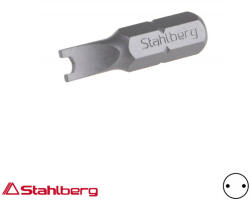 STAHLBERGH Festa 18856 Stahlberg spanner bit 1/4" - SD8 (18856)