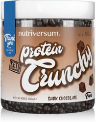  Nutriversum FOOD - Protein Crunchy Étcsokoládé 190g