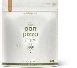  Nutriversum Nutriversum Food Pan Pizza Mix 500g