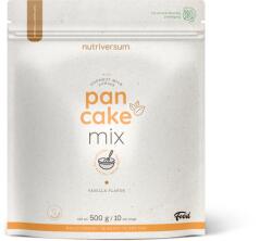  Nutriversum Nutriversum Food Pancake Mix Vanília 500g