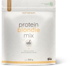  Nutriversum Nutriversum Food Protein Blondie Mix 500g