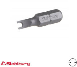 STAHLBERGH Festa 18855 Stahlberg spanner bit 1/4" - SD6 (18855)