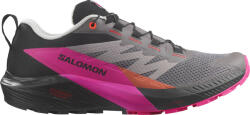 Salomon SENSE RIDE 5 Terepfutó cipők l47385400 Méret 46 EU