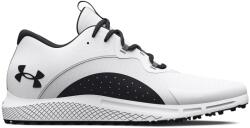 Under Armour UA Charged Draw 2 SL-WHT Cipők 3026399-100 Méret 46 EU