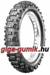Maxxis M-7324 Soft ( 140/80-18 TT 70R hátsó kerék, Mischung SOFT ) - giga-gumik