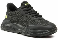 HUGO BOSS Sneakers Hugo Leon 50492872 Negru