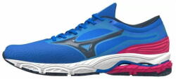  Mizuno Cipők futás kék 40.5 EU Wave Prodigy 4