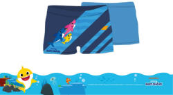 Exity Baby Shark baba fürdő boxer kisfiúknak (BSHAB1449_vke-80)