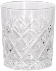 Koopman International Set 6 pahare whiskey Koopman-Excellent Houseware, sticla, transparent (KO-YE7300440)