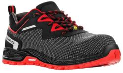 VM Footwear VM MILWAUKEE S3 ESD SRC munkavédelmi cipő (8185-S3ESD-44)