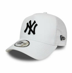 New Era Sapca New Era clean trucker new york yankees alb